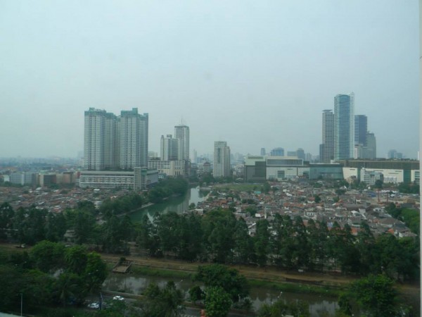 Jakarta, Indonesia