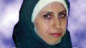 Tal Al-Mallohi, imprisoned 19 year-old Syrian Blogger