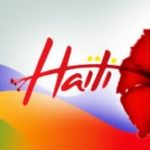 Haiti's Minister of Tourism's New Logo