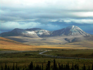 The Dempster Highway