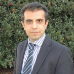 Alireza Ahmadian