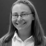 Cate Mackenzie
