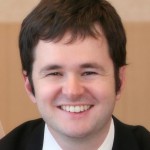 Dustin Dye