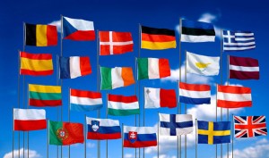 EU-Flag