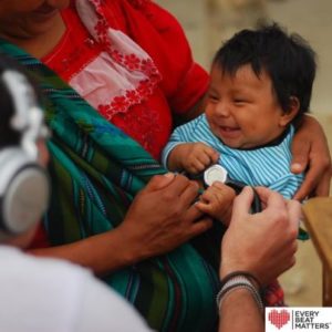 Every Child Matters