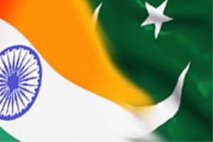 India-Pak-flags1