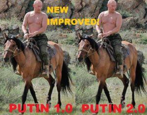 PUTIN 2.0