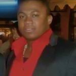 Randy Marvis Joseph- Vice President