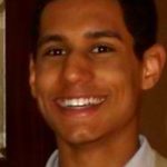 Sacha Mickael Fouchard- Webmaster