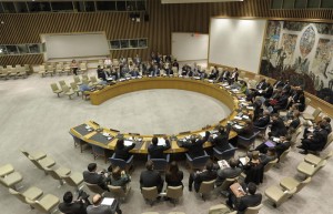 Security Council extending the mandate for the Monitoring Group