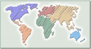 World Map