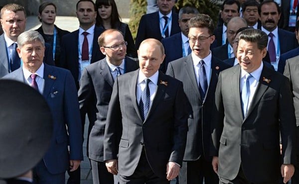 Photo Credit: Presidential Press and Information Office