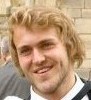 Alex Ward