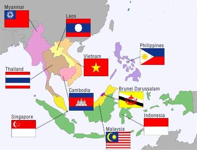 Asean - Foreign Policy Blogs