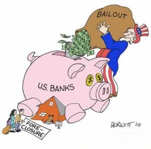 Banks Failed