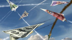 Global Currency War