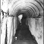 Douglas-Agua Prieta Drug Tunnel