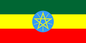 ethiopia