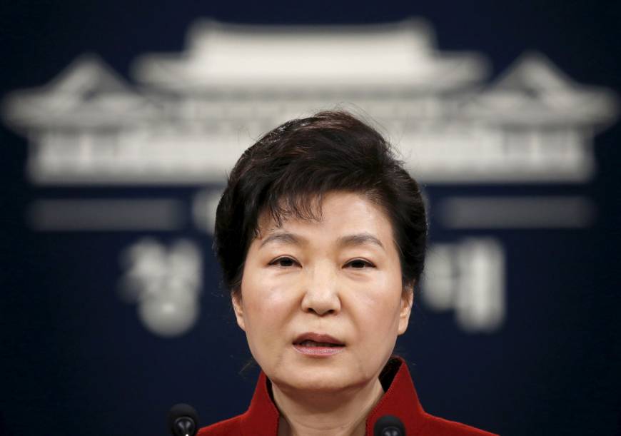 South Korea’s Political Impasse could Redefine the Balance in the Korean Peninsula