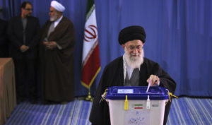 Ali Khamenei