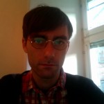 Marc Gorrie