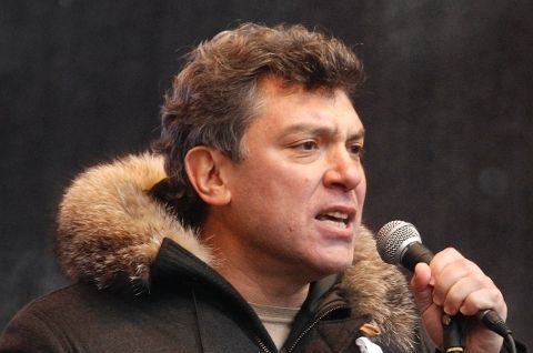 russian politician