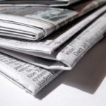 newspaper