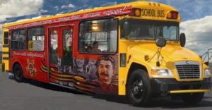stalin-school-bus stalin-school-bus