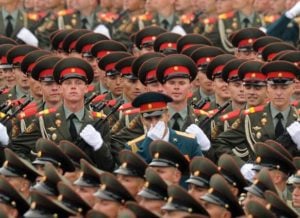 victory day parade