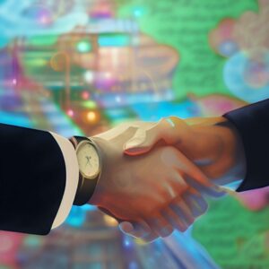 Balancing Acts: Navigating US-China Relations and the Future of Global Diplomacy