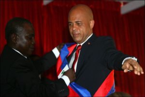 Haiti's 2011 Year in Review: Political Paralysis Overwhelmed "Build Haiti Back Better"