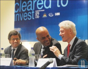 Haiti's 2011 Year in Review: Political Paralysis Overwhelmed "Build Haiti Back Better"