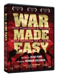 War Made Easy (2007)