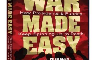 War Made Easy (2007)
