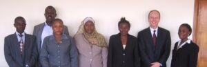 Investing in People: Parliamentary Internships Pay Dividends
