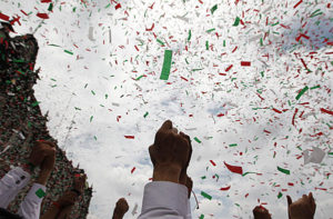 On Eve of Mexican Election, Government Uncertainty Remains