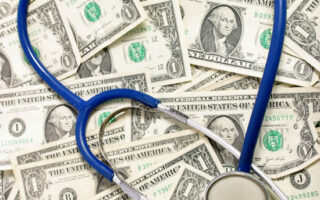How Hospitals Are Helping U.S. Trade Policy