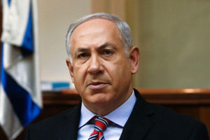 Netanyahu and the Israeli Presidency