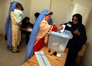 Afghan Presidential Election Delayed: Democracy's Slow Growth