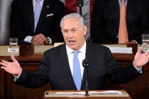 Bibi, Obama, and the Middle East