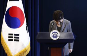 South Korea’s Political Impasse could Redefine the Balance in the Korean Peninsula