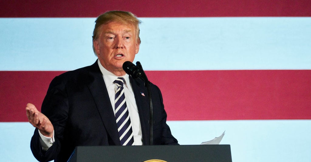 Op-ed: It’s not a bug, it’s a feature: Why Trump is gutting American Diplomacy