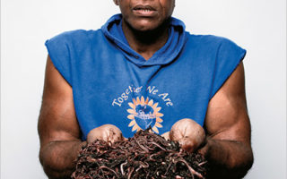 Urban Farming