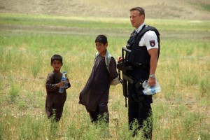 The Afghan fiasco – The limited contribution of EUPOL-A 