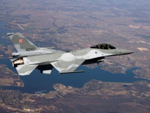 Beyond Air and Missile Defense: Modernization of the Polish Armed Forces