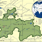 Tajikistan: The Host with the Most….Problems?