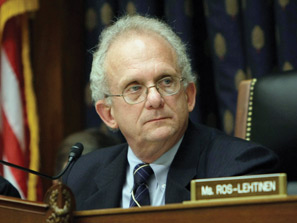 AP photo of Howard Berman from politico.com AP photo of Howard Berman from politico.com