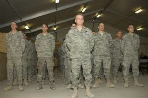 Bagram Prison and Obama's Gitmo Policy Change
