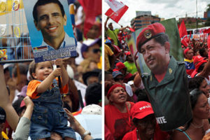 The Venezuela Election: A Pragmatically Confrontational Opposition