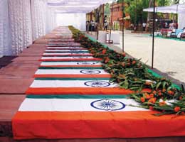 Naxal Attack Shocks India Naxal Attack Shocks India